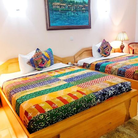 Alma House Hotel Аккра Екстер'єр фото